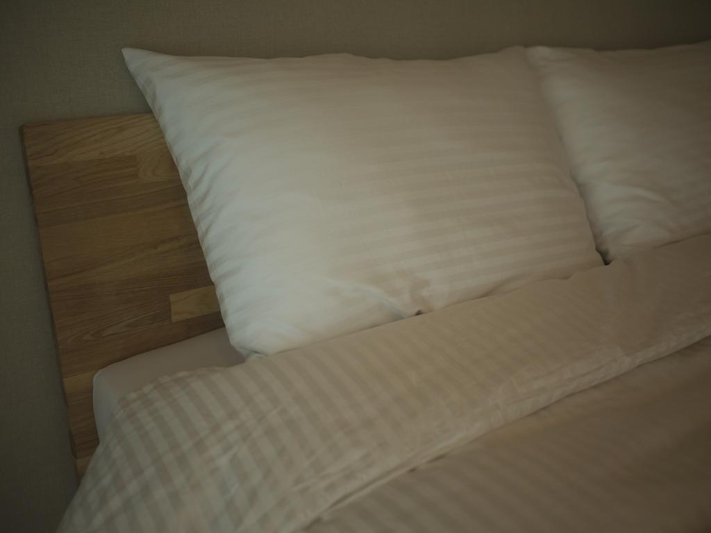 Eridu Cafe N Beds Hotel Seogwipo Værelse billede